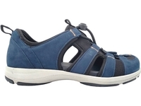 New Feet dame sandal