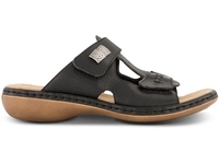 Rieker Dame sandal