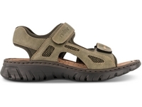 Rieker Dame sandal