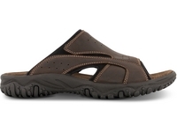 Shoe-d-vision sandal