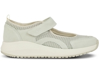 Green Comfort dame sko