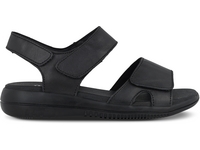 Green Comfort dame sandal