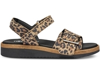 New Feet dame sandal