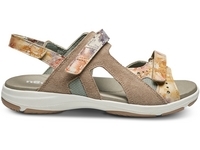 New Feet dame sandal