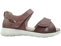 New Feet dame sandal