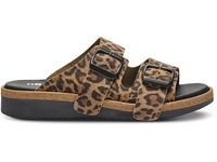 New Feet dame sandal