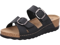 Rohde dame sandal