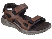 Skechers herre sandal