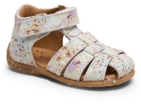 Bisgaard baby sandal