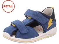 Superfit Børne sandal