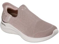 Skechers dame slip ins