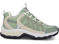 Green Comfort dame sko