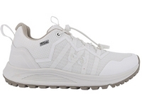 Green Comfort dame sandal