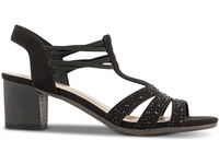 Shoe-d-vision sandal