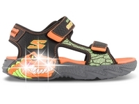 Skechers børne sandal