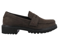 Green Comfort dame sko