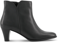 Shoe-d-vision Dame kort støvle